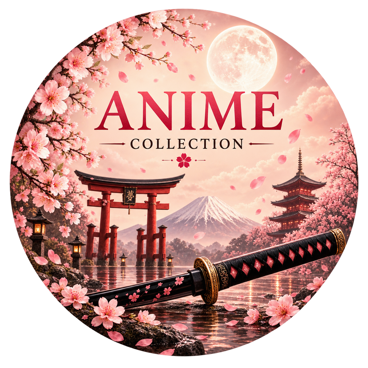 Anime