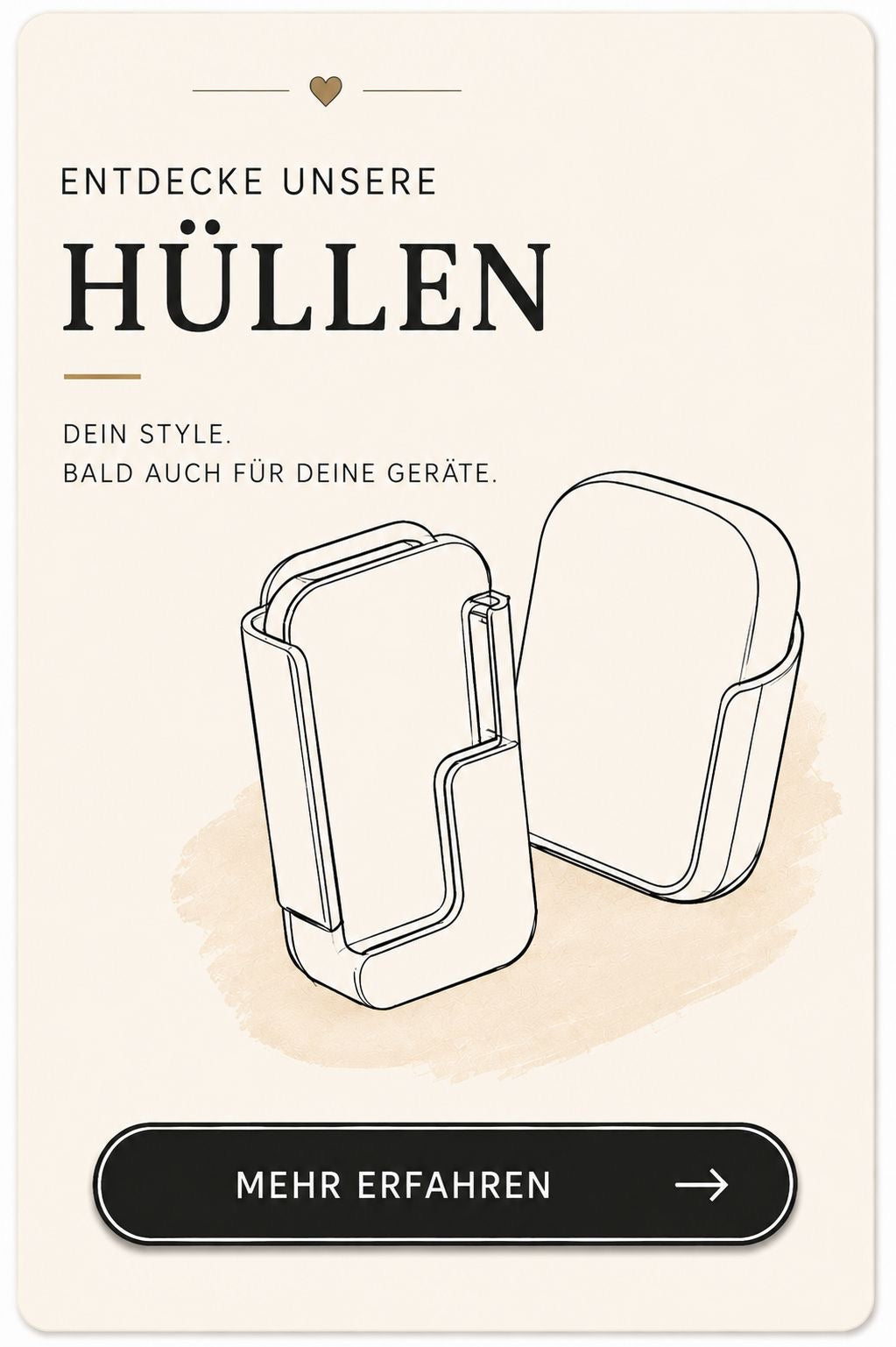 Hüllen