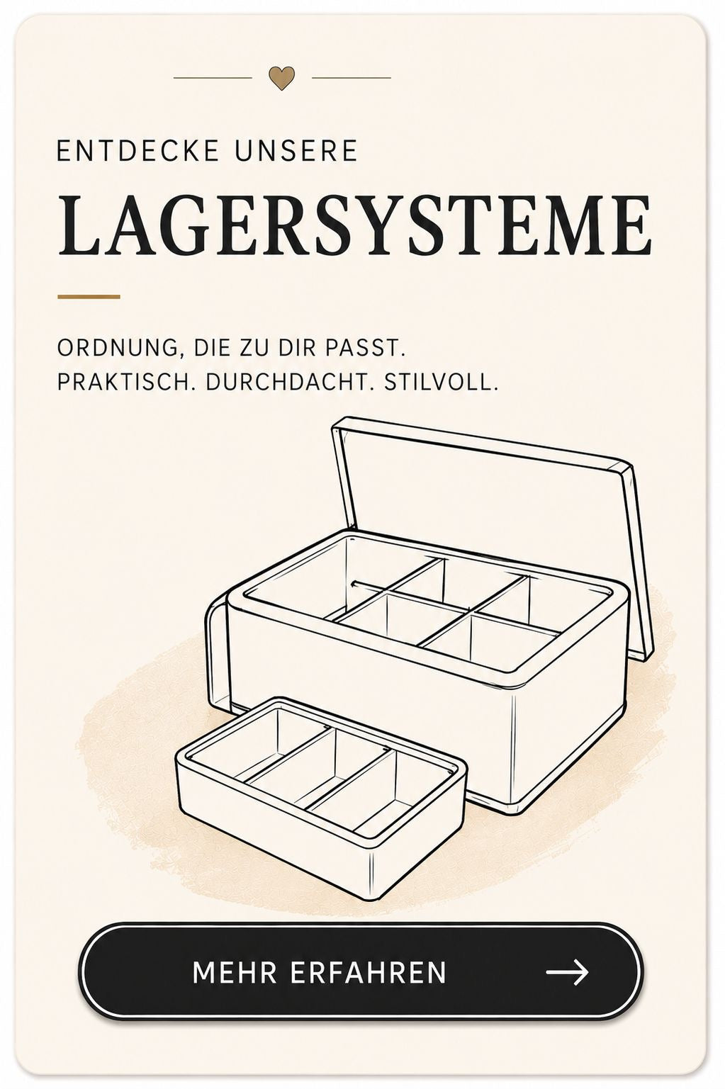 Lagerung