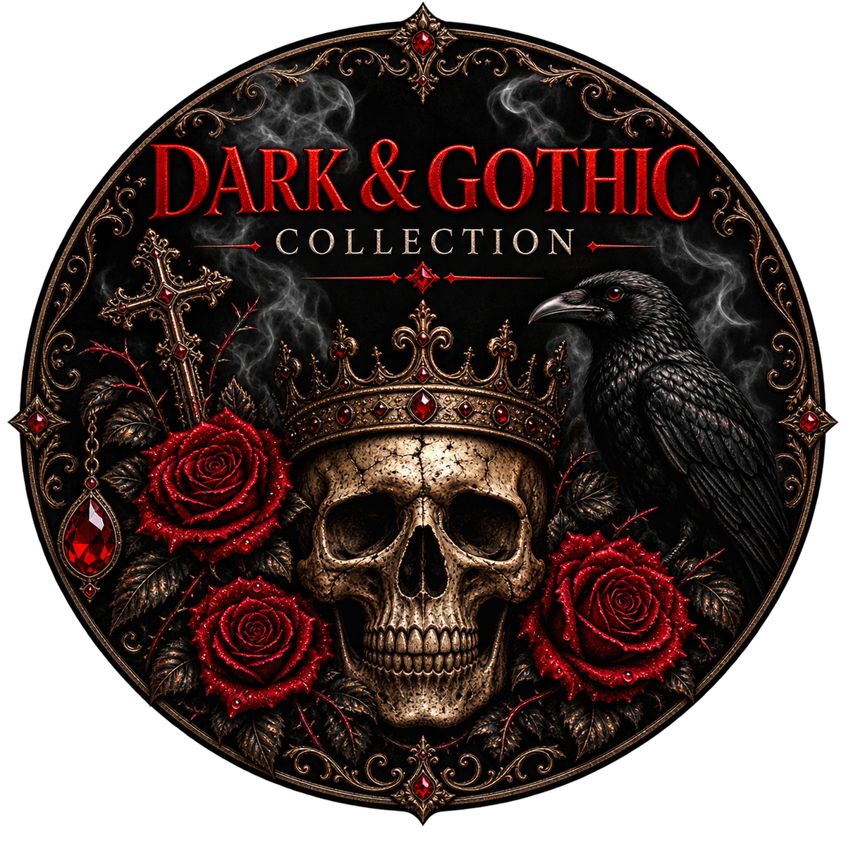 Dark & Gothic