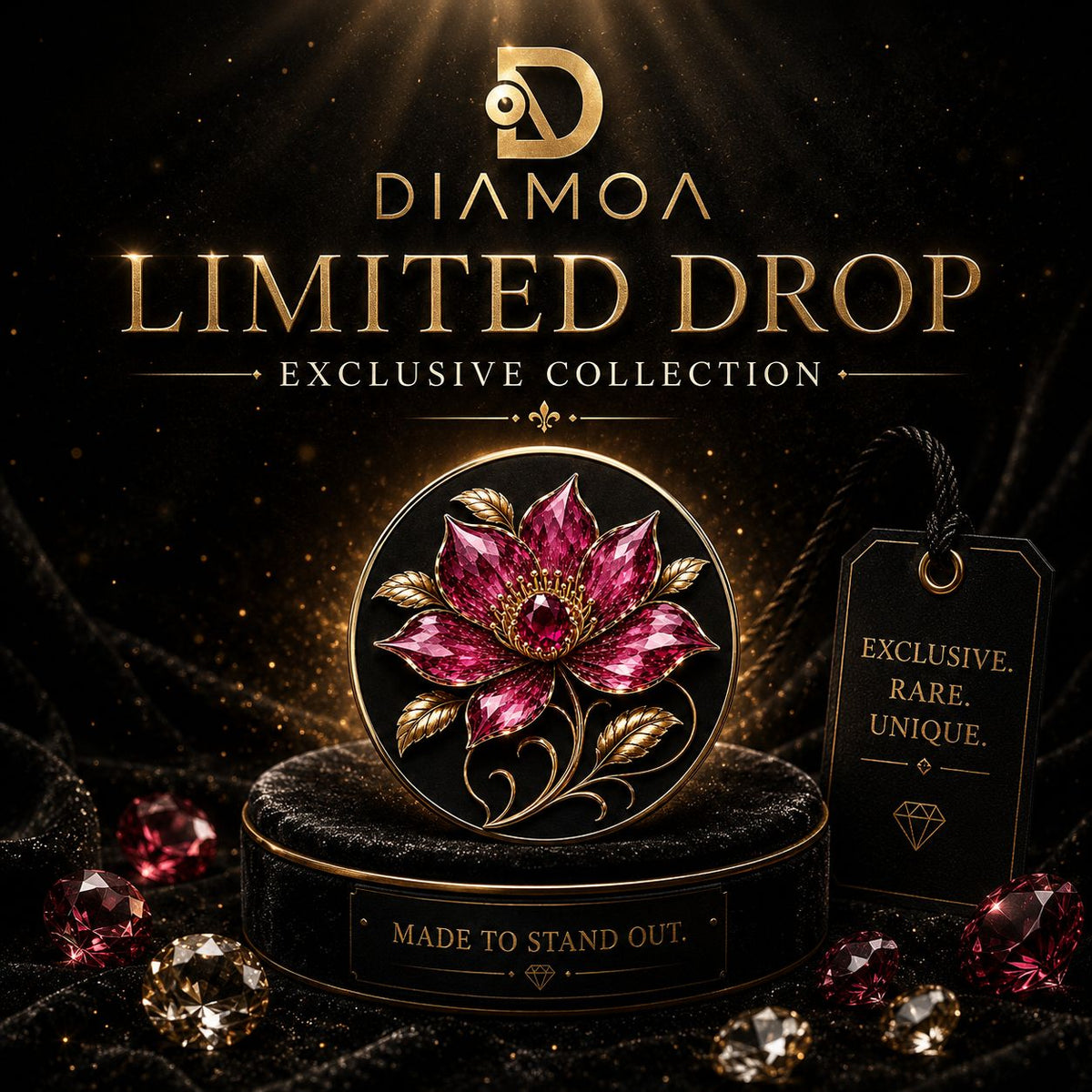 Exclusive Collection