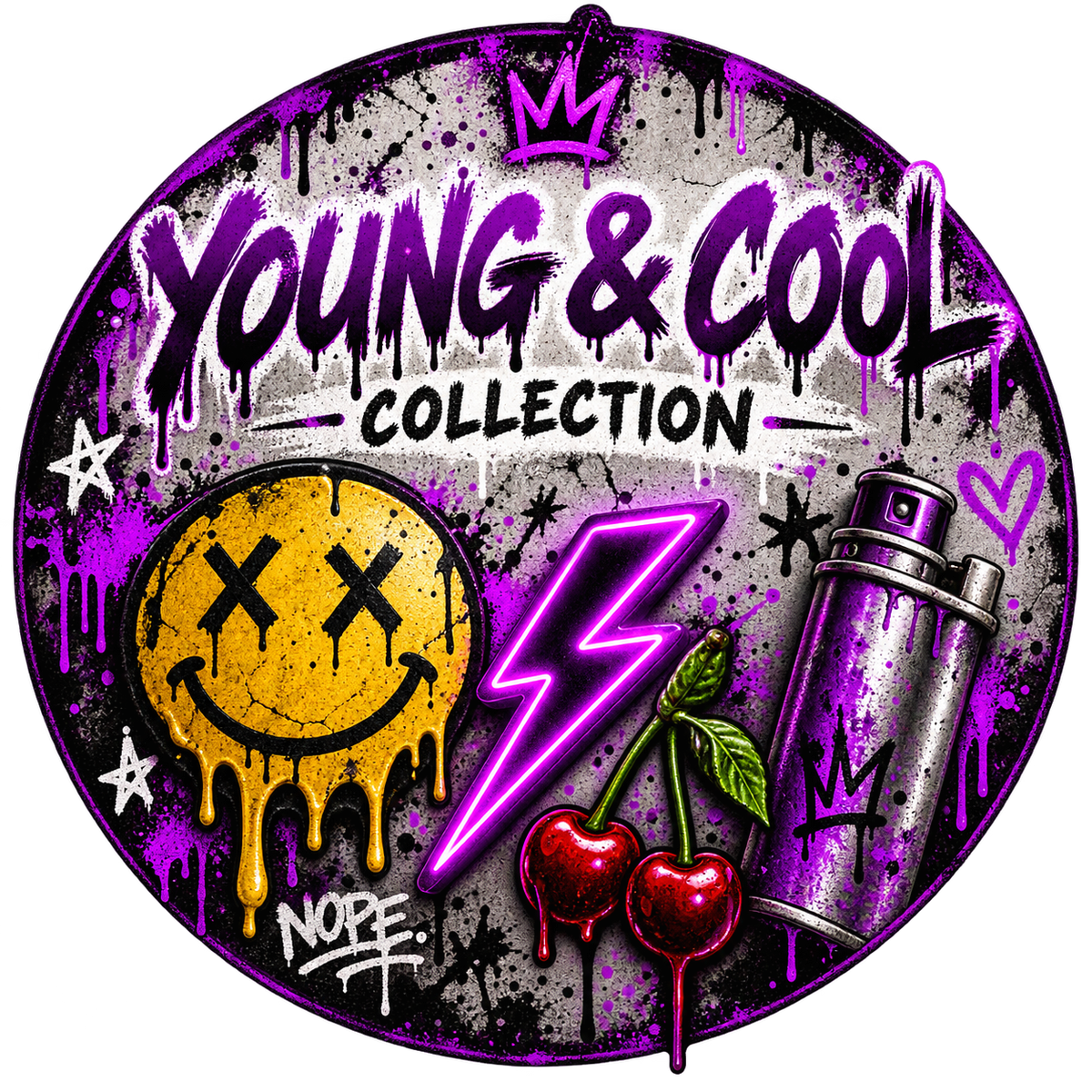 Young & Cool