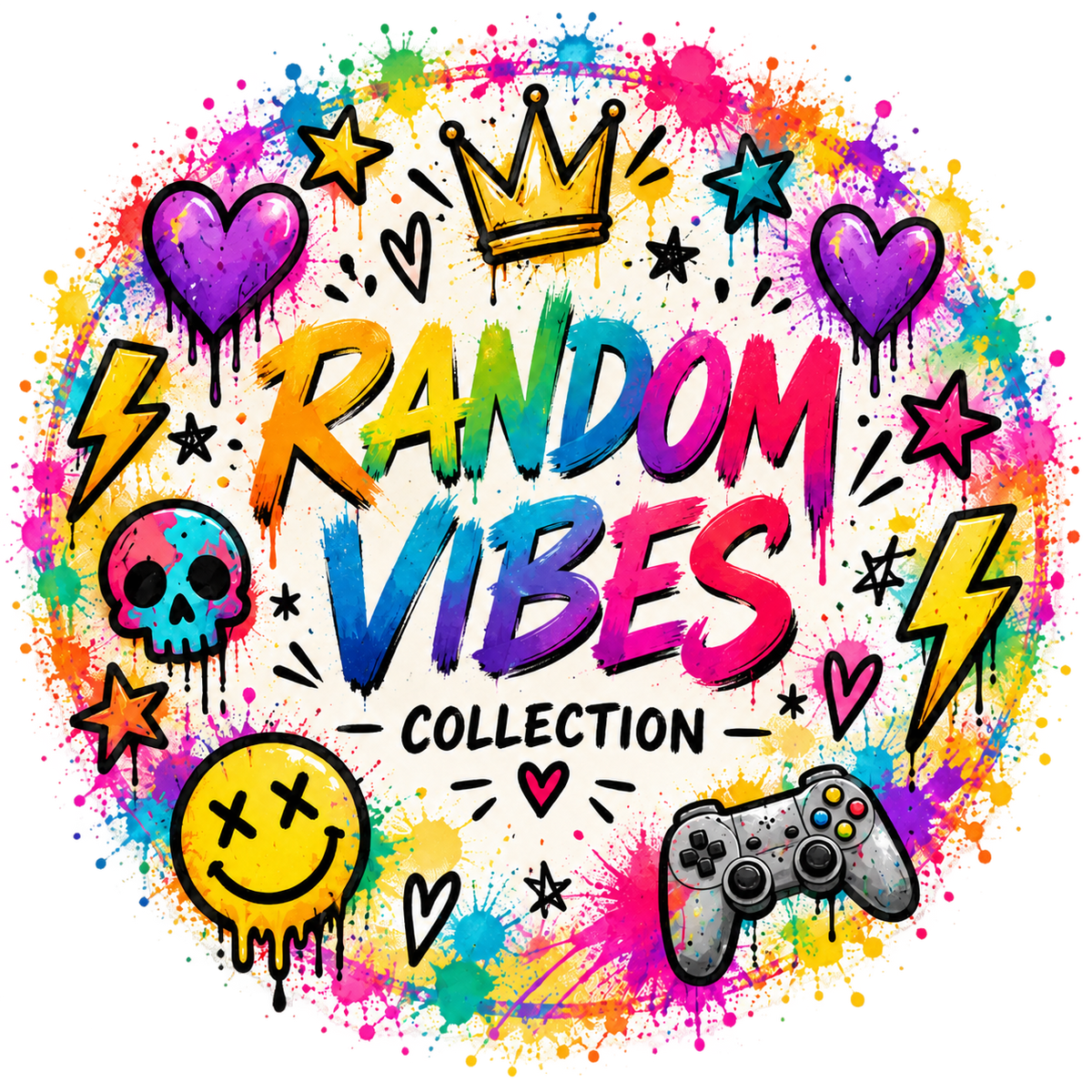 Random Vibes