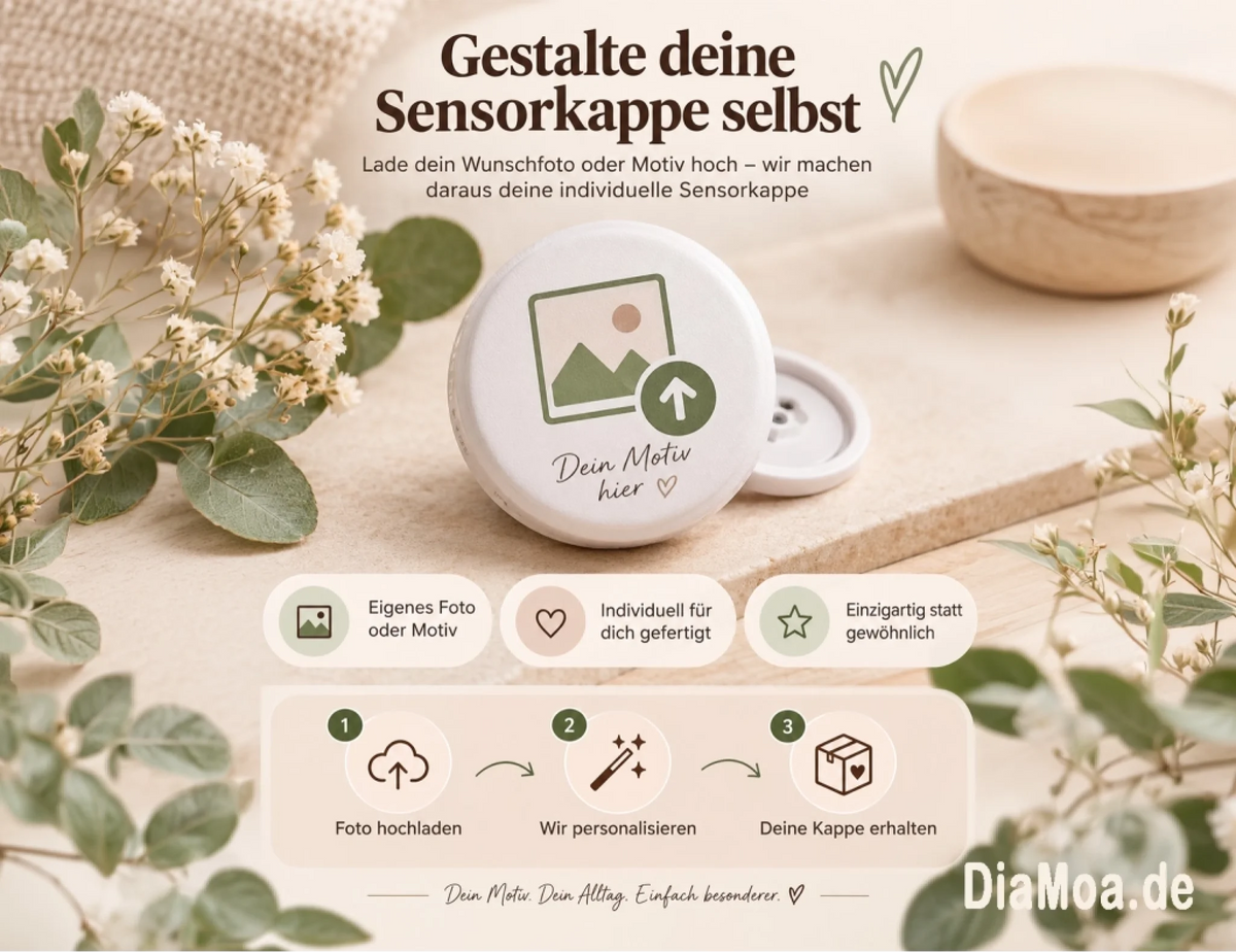 Foto Hochladen Bild