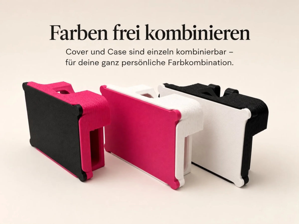 Farb auswahl