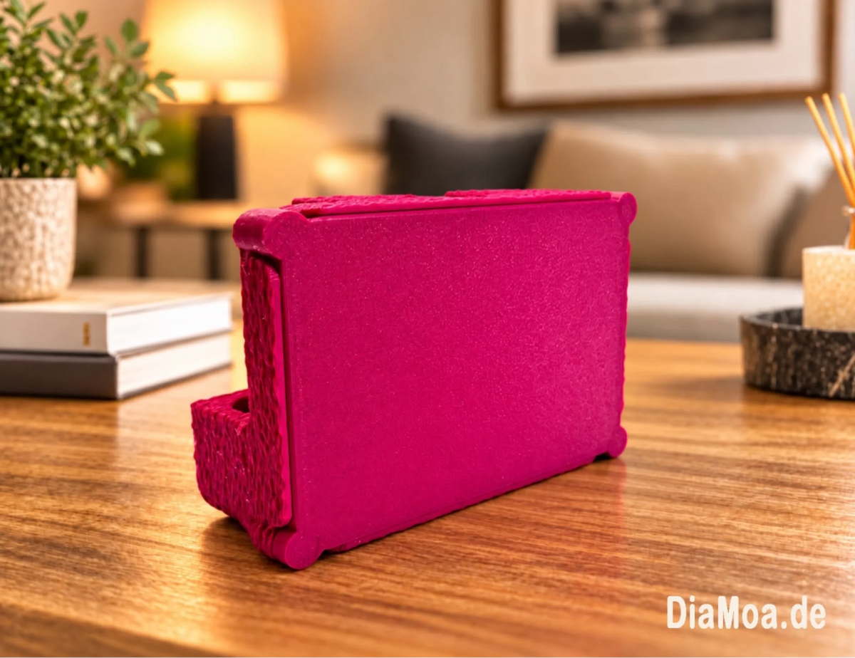pink Front TSlim