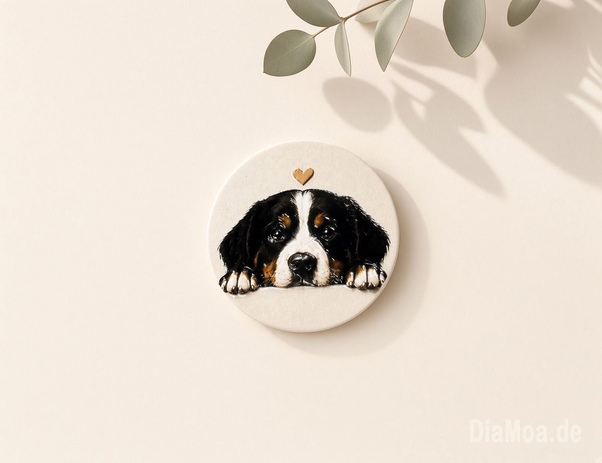 Berner Sennenhund