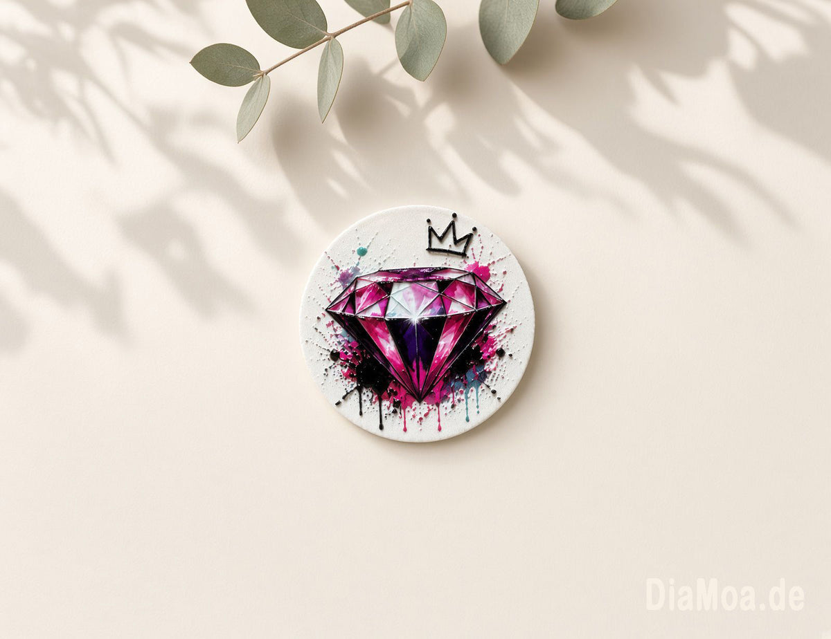Big Diamond