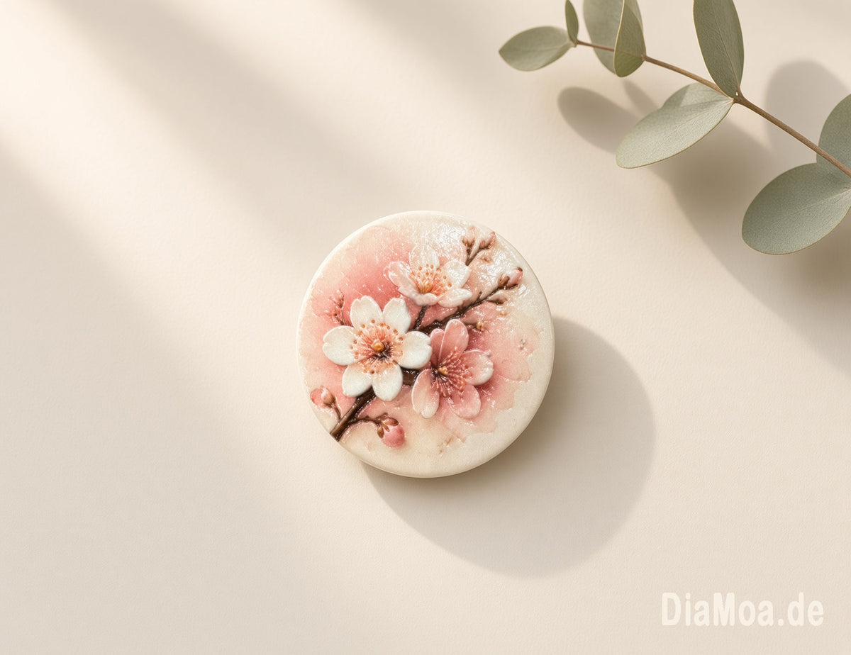 Blossom Blush
