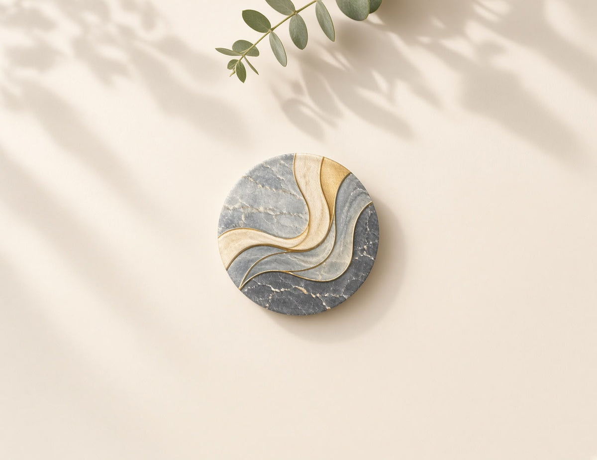 Blue Waves