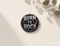 Born to Rock