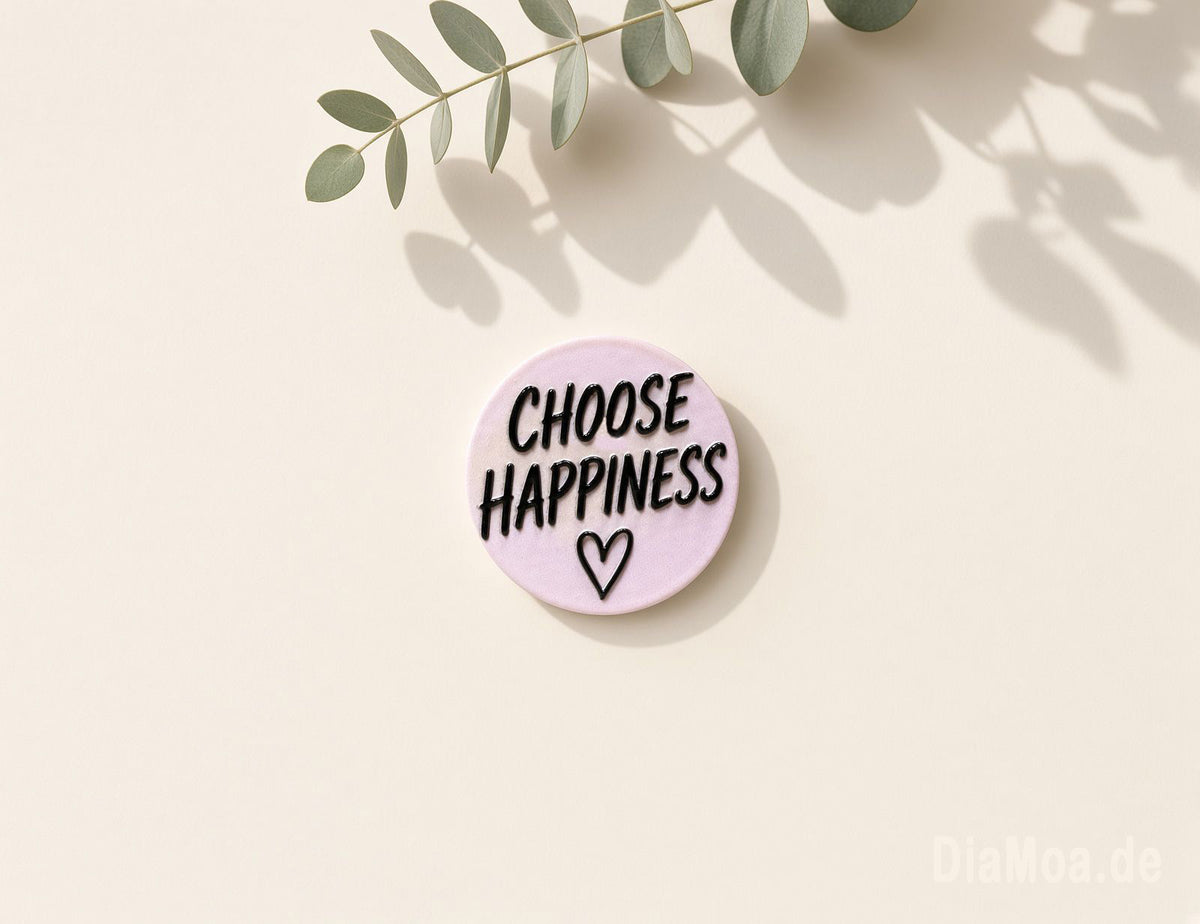 Choose Happiness