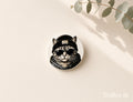 Cool Cat Grey