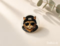 Cool Cat Orange