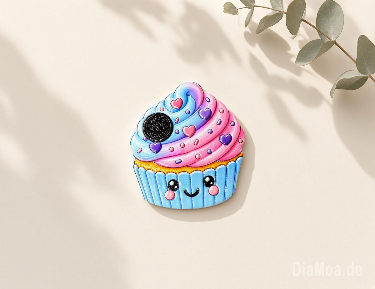 Cupcake Bunt
