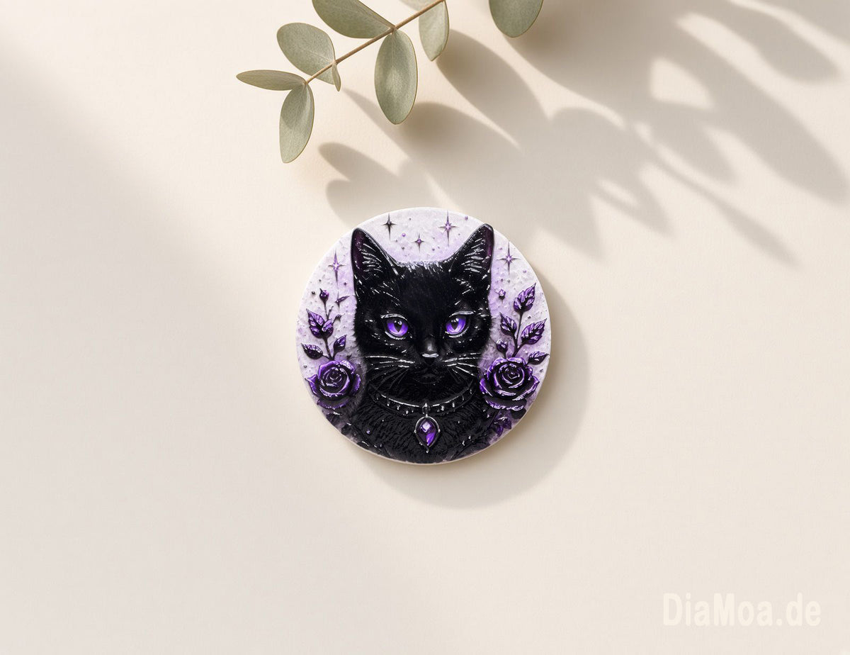 Dark Cat