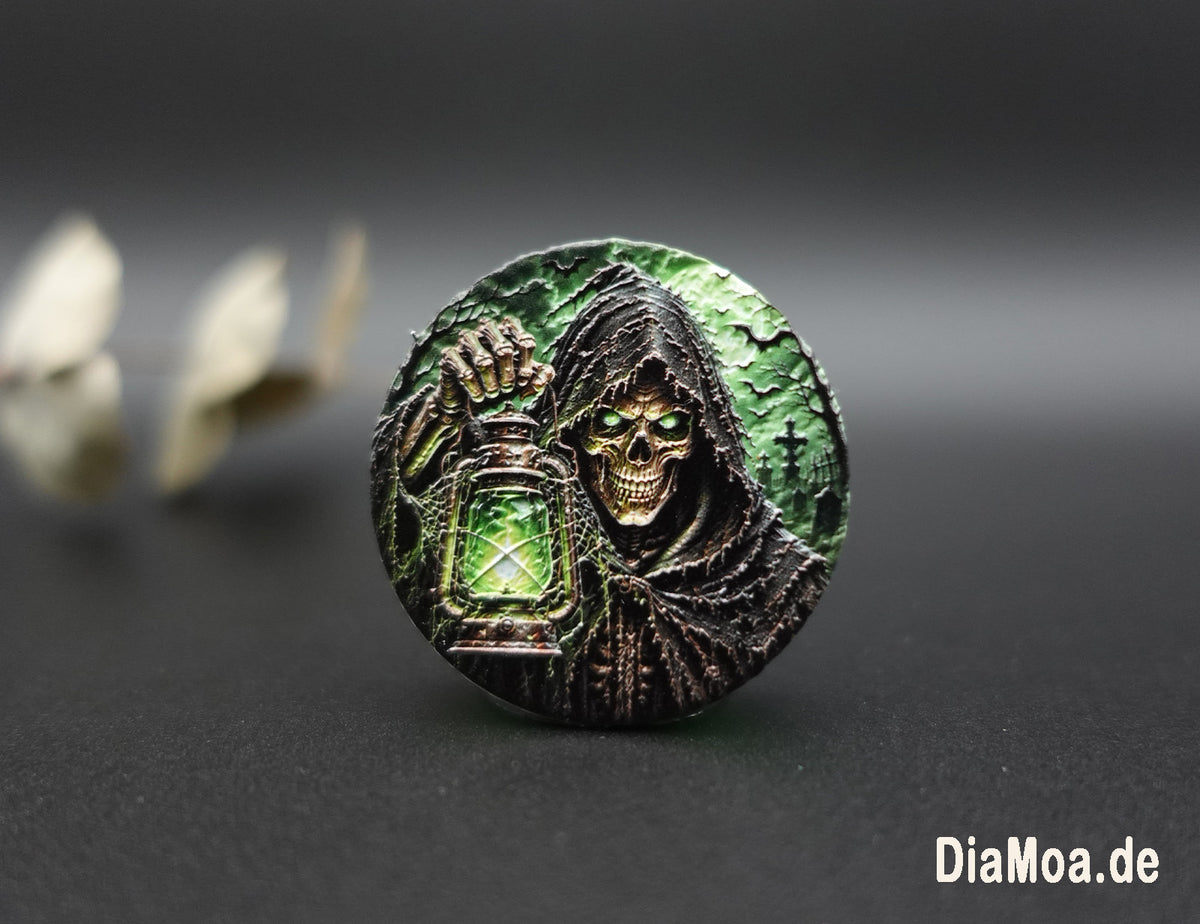 Dark Skull