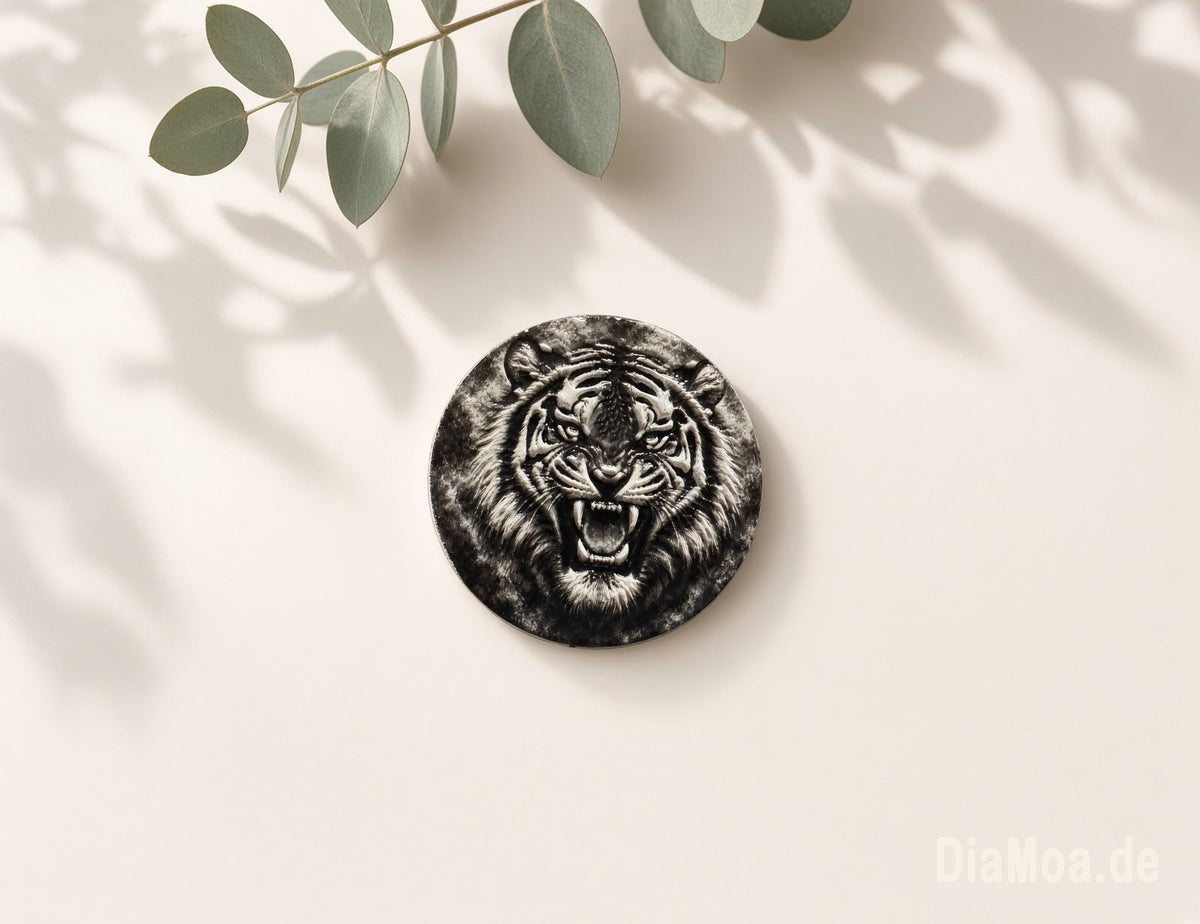 Dark Tiger