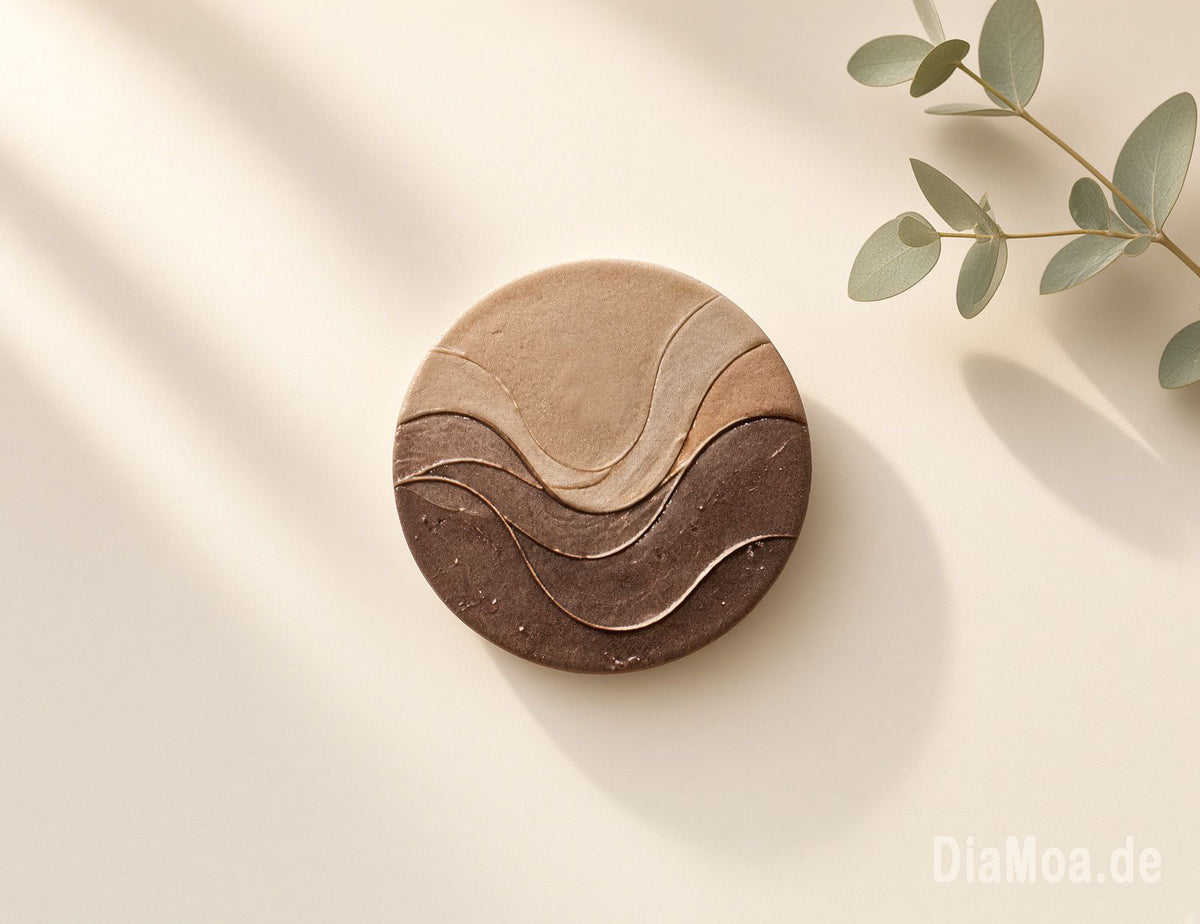 Desert Waves