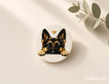 Deutscher Schäferhund