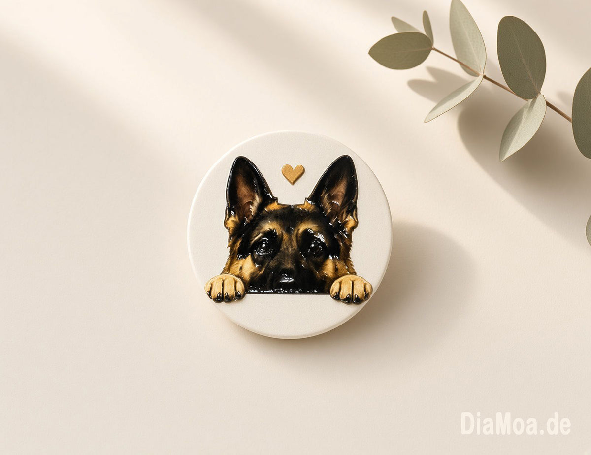 Deutscher Schäferhund