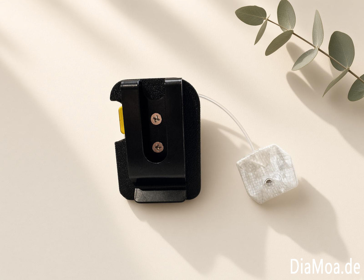 Kaleido Pumpen Case