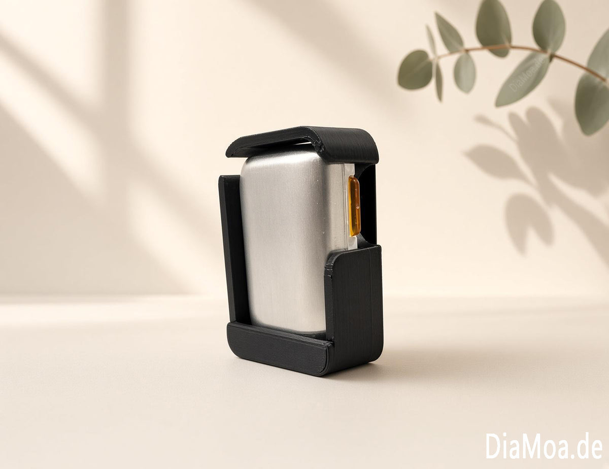 Kaleido Pumpen Case