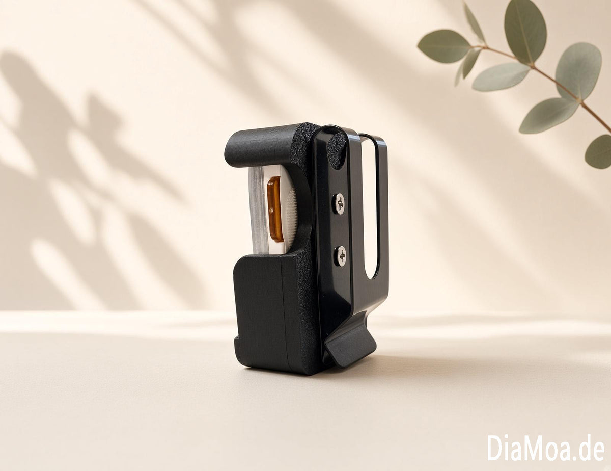 Kaleido Pumpen Case