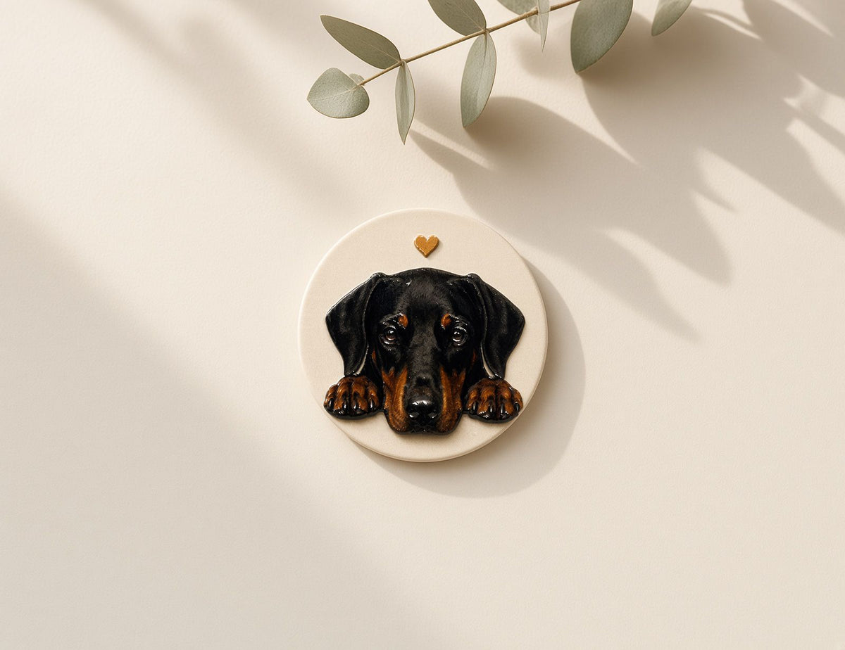 Dobermann