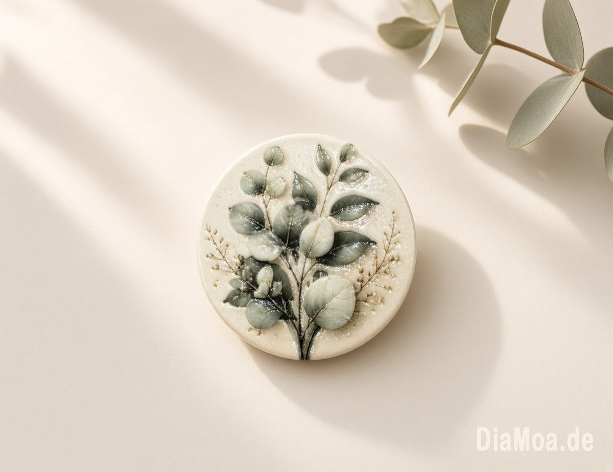 Eucalyptus Grace