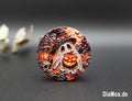 Ghost Pumpkin