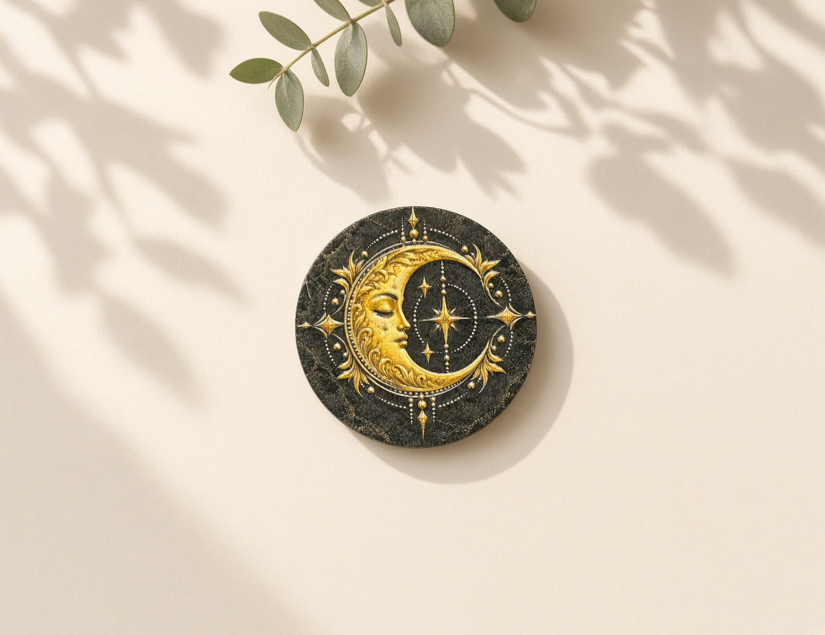 Gold Moon