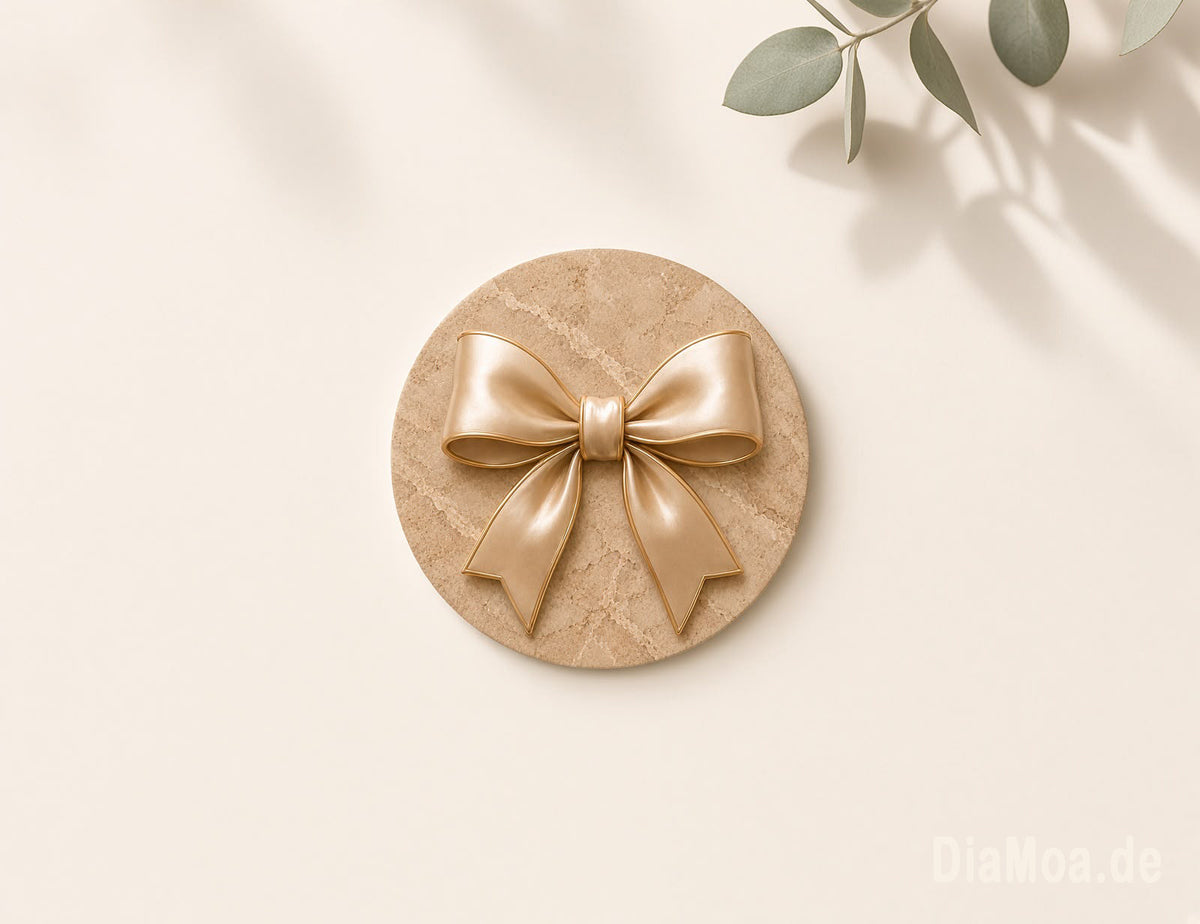 Golden Bow