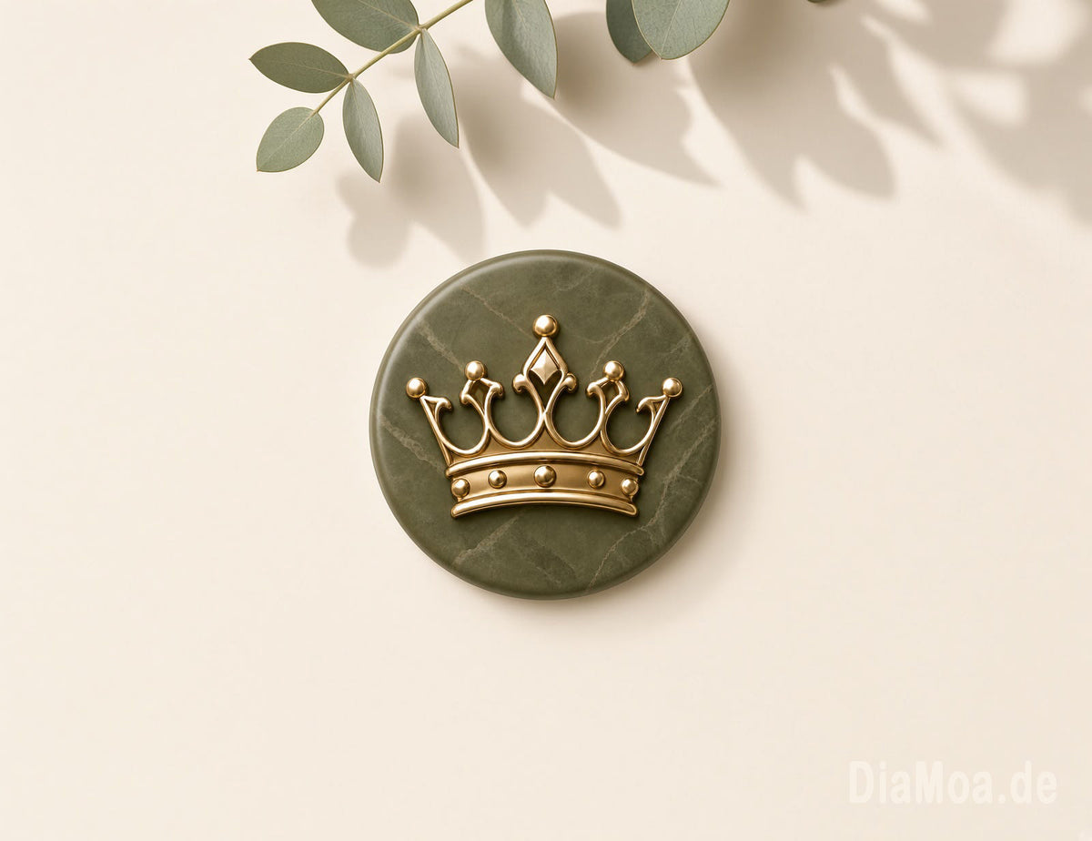 Golden Crown