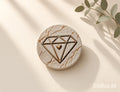 Golden Diamond