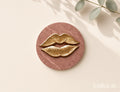 Golden Kiss