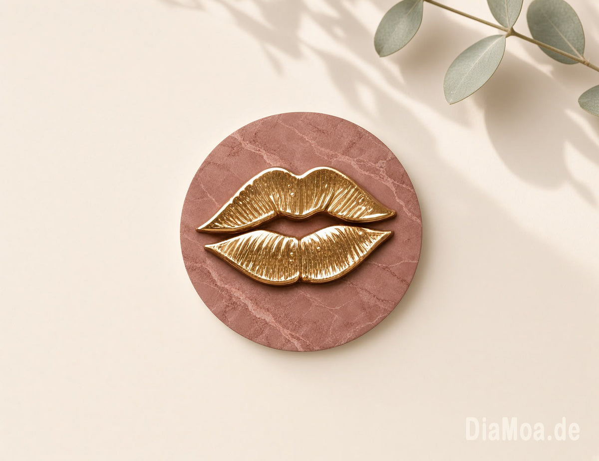 Golden Kiss