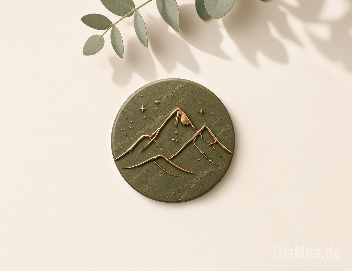 Golden Peaks