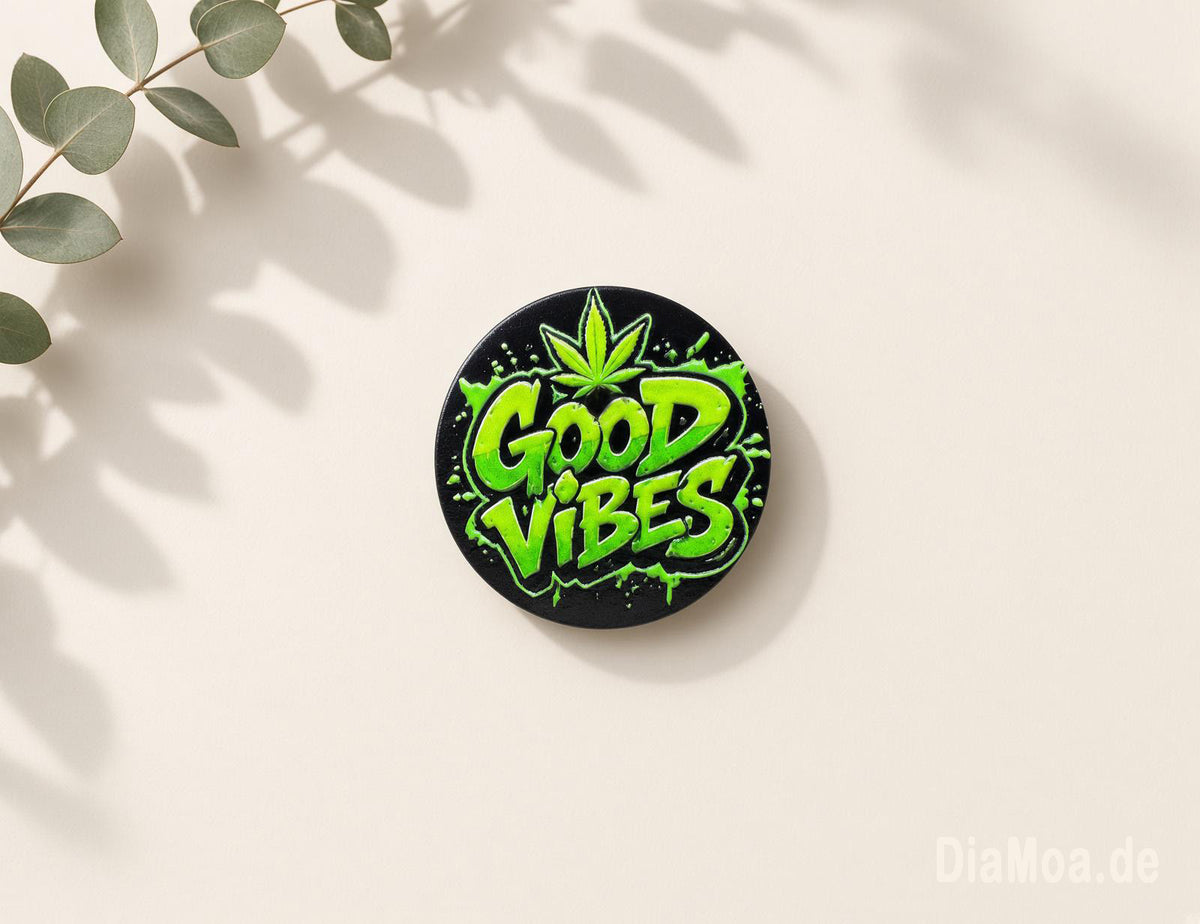 Good Vibes
