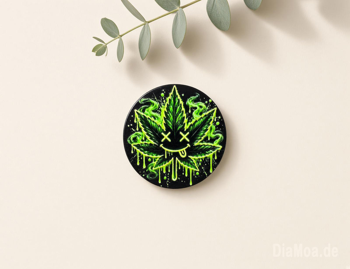 Green Leaves