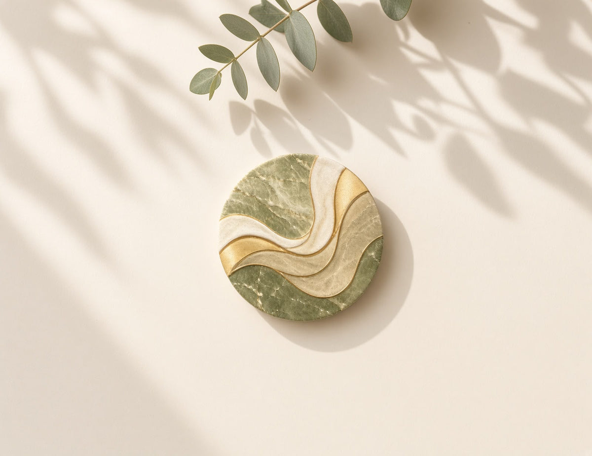 Green Waves