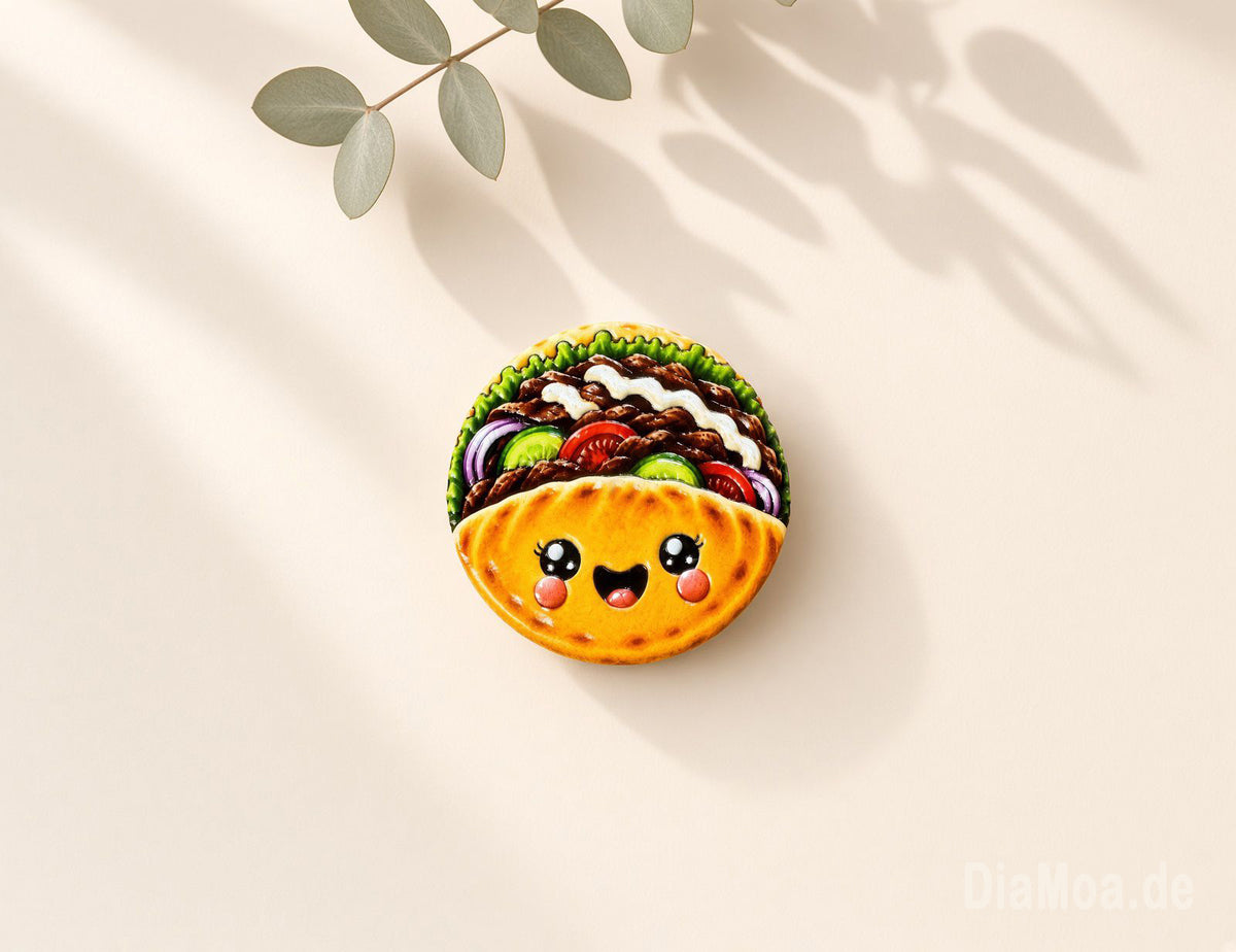 Happy Döner