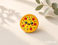 Happy Pizza