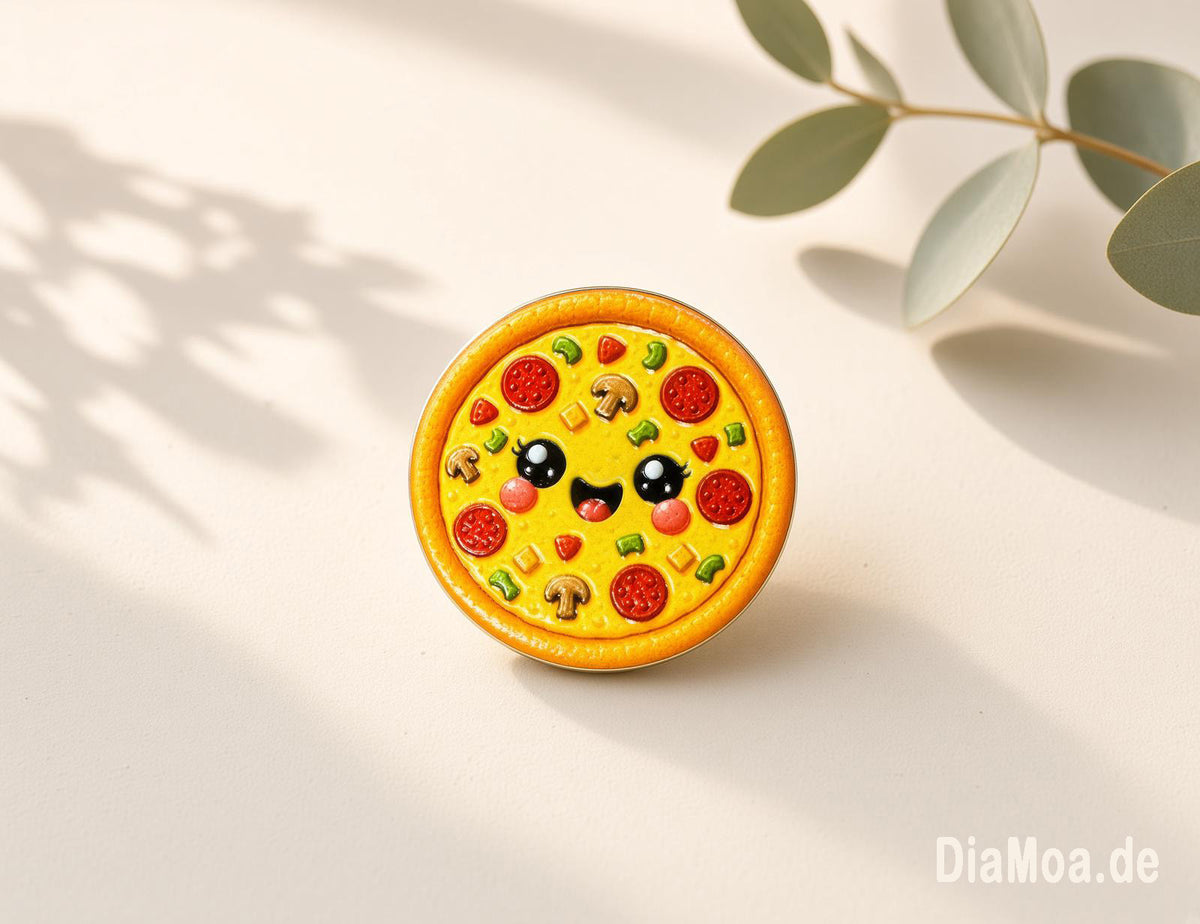 Happy Pizza