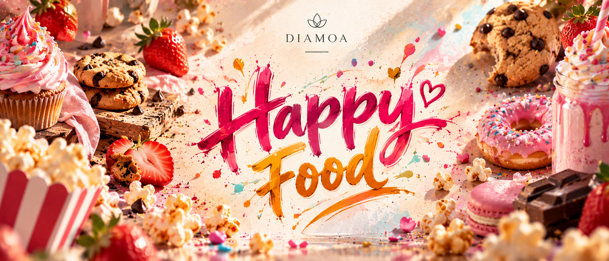 Happy Food