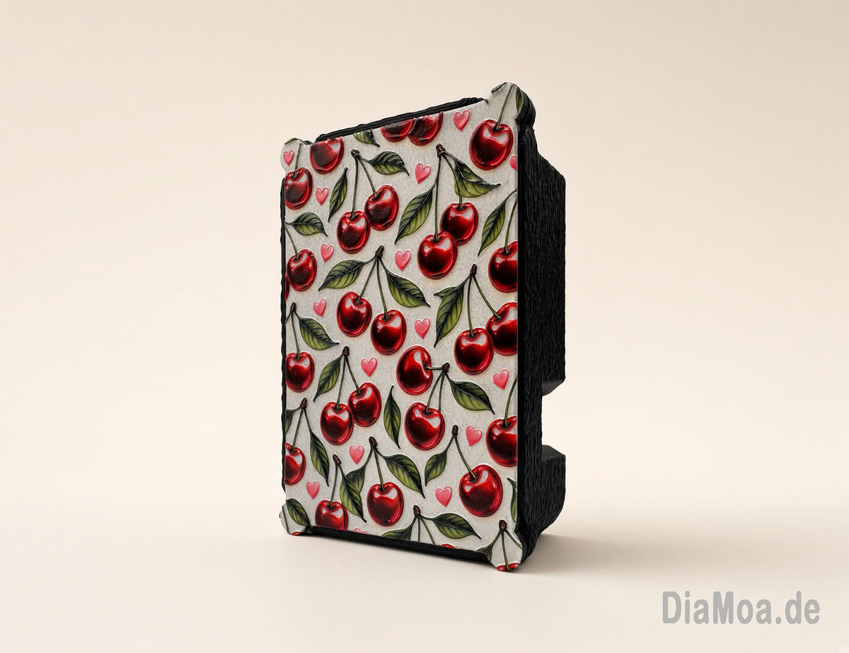 Cover Kirschen für T-Slim x2