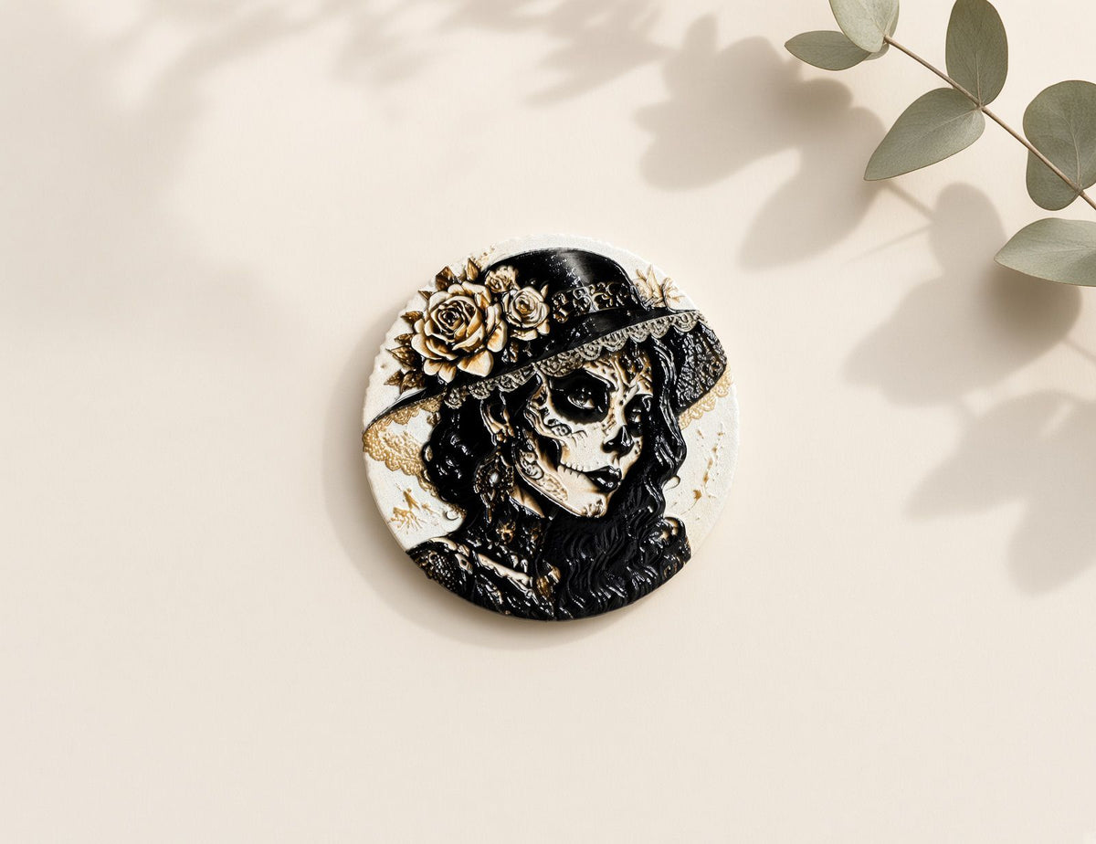 La Catrina Elegant