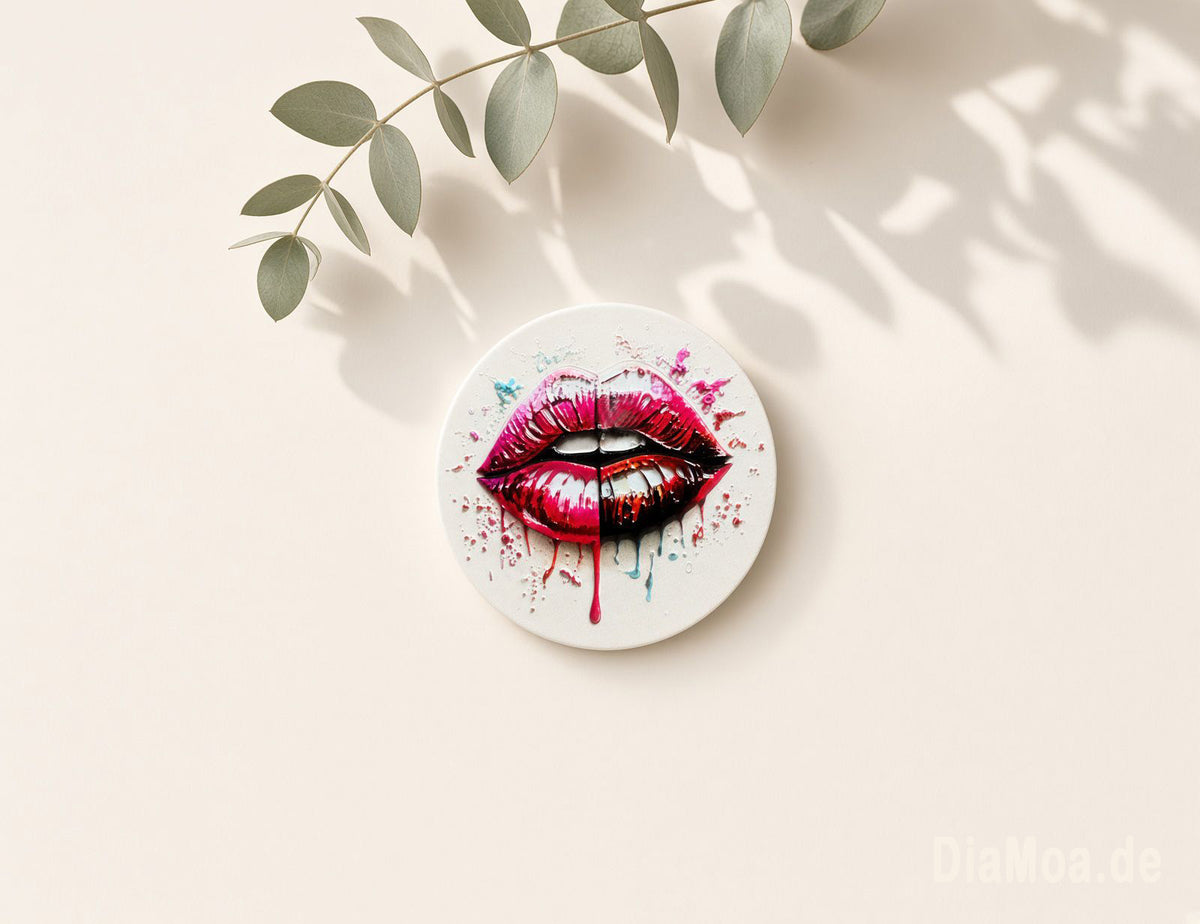 Lippen White