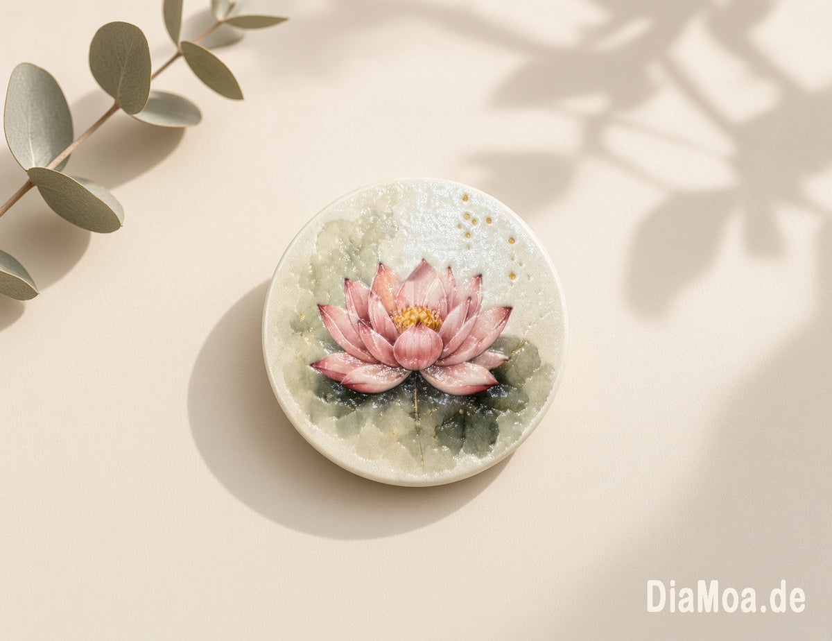 Lotus Dream