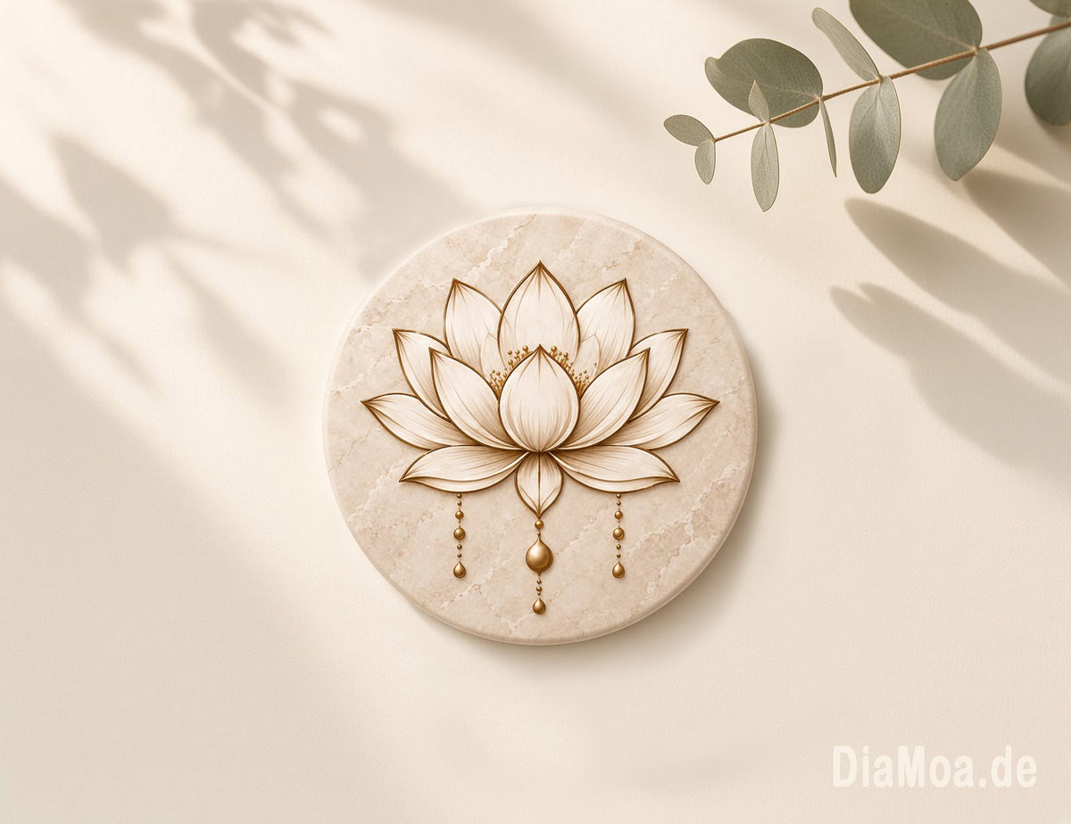 Lotus Spirit